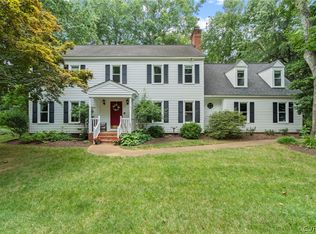 13903 Beechwood Point Rd, Midlothian, VA 23112