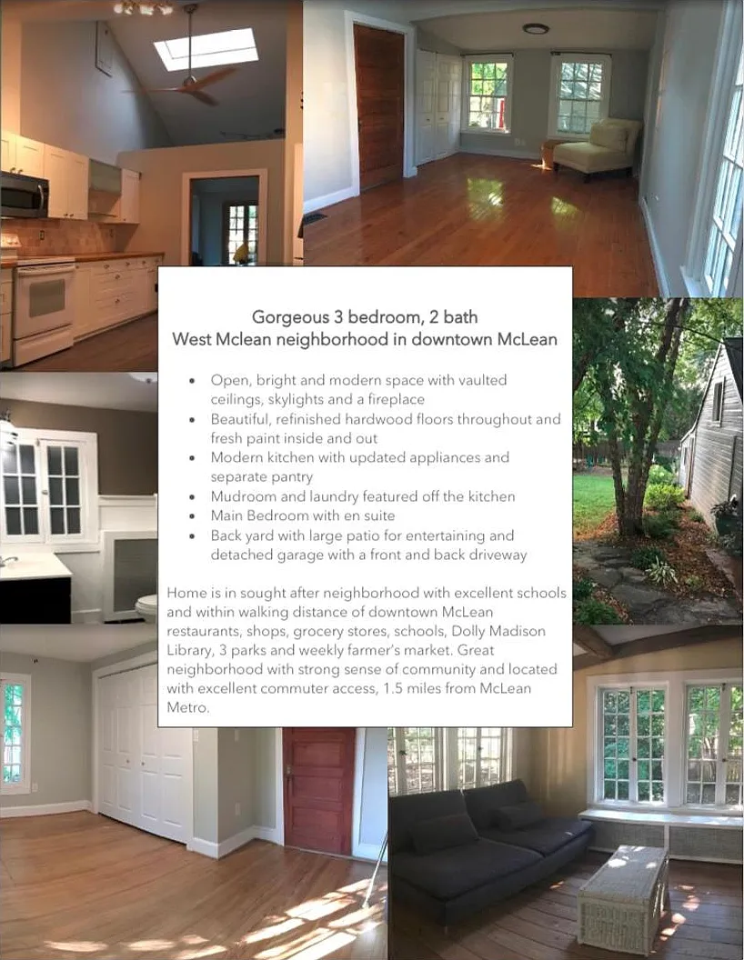 1548 Chain Bridge Rd — Photo 1