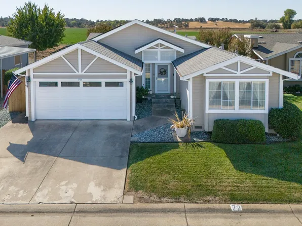 1400 W Marlette St Space 72, Ione, CA 95640
