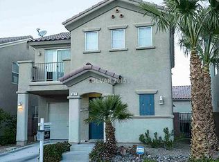 582 Swiss Cottage Ave, Las Vegas, NV 89178