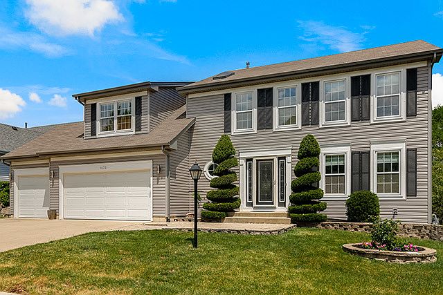 1st image of 1670 Foltz Dr