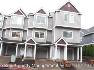 21525 NW Kian Ln, Beaverton, OR 97006