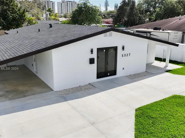 5327 NW 30th Pl, Miami, FL 33142