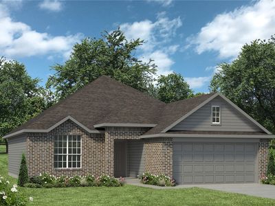 308 Broaddus Bnd, Caldwell, TX, 77836