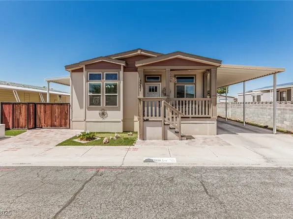 3331 Lost Hills Dr, Las Vegas, NV 89122