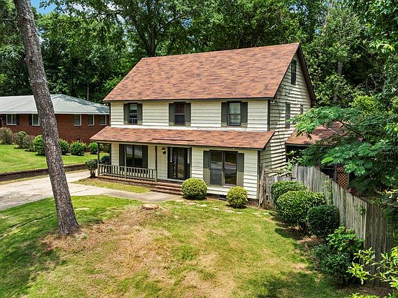 2nd image of 6802 Ellis Dr