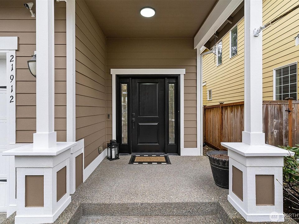 21912 SE 240th Place, Maple Valley, WA 98038 | Zillow