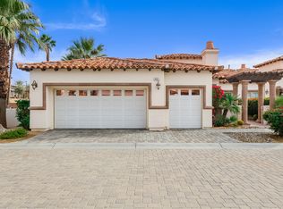 401 Piazza San Michele, Palm Desert, CA 92260