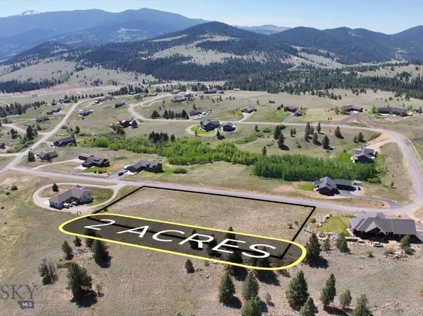129 Meadowlark Trl, Jefferson City, MT 59638