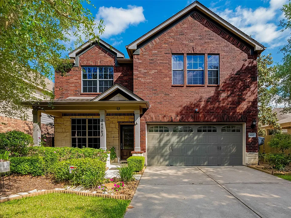 24543 Carlton Springs Ln