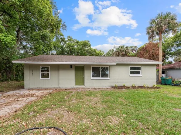 1087 Swan St, Melbourne, FL 32935