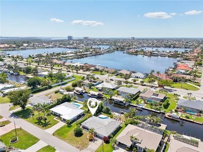 5208 SW 3rd AVE, Cape Coral, FL, 33914
