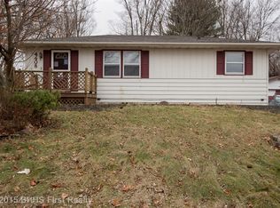 4408 SE 6th St, Des Moines, IA 50315