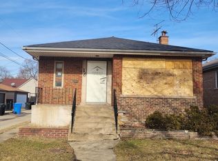 16 E 121st Pl, Chicago, IL 60628