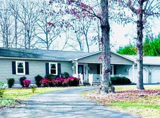 8450 Jefferson Church Rd, Tobaccoville, NC 27045