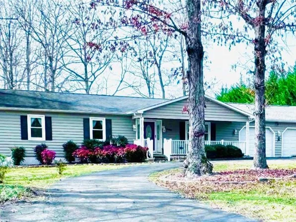 8450 Jefferson Church Rd, Tobaccoville, NC 27045