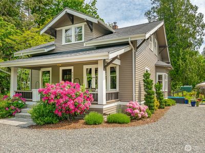4478 Rural Avenue, Bellingham, WA, 98226