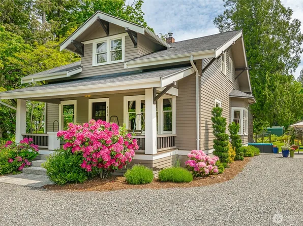4478 Rural Avenue, Bellingham, WA 98226