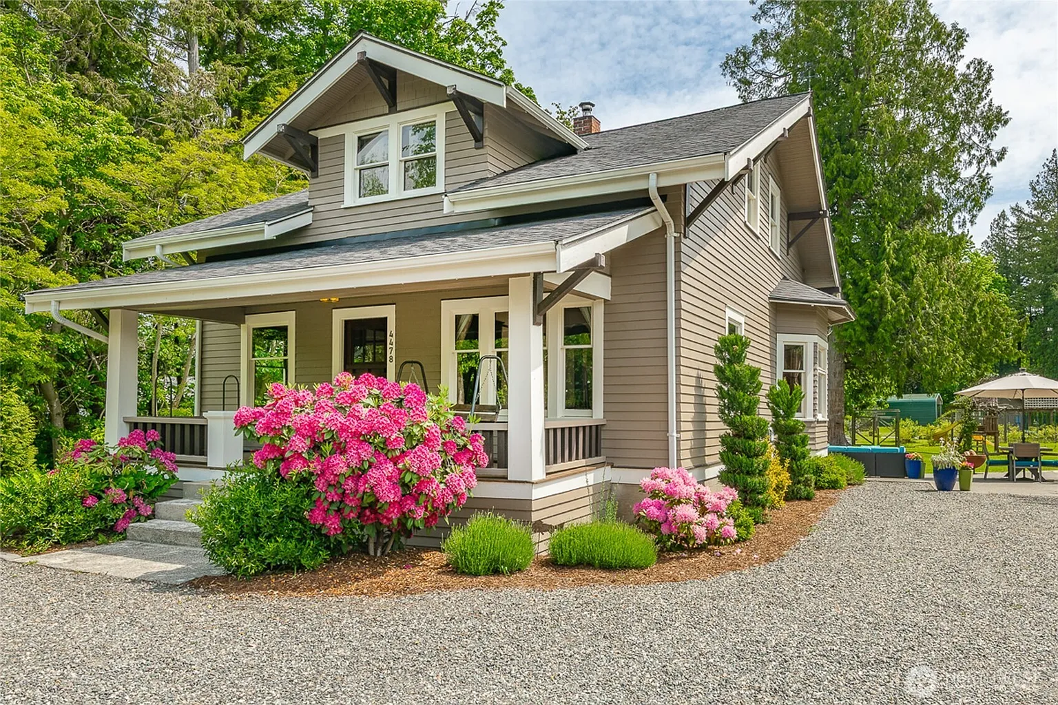 4478 Rural Avenue photo 1