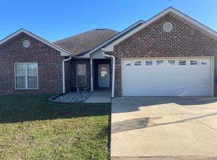 348 Wesley Crowell Rd, Leesville, LA 71446