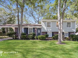 5749 Wesson Dr, Ellenwood, GA