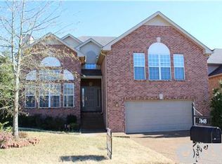 7648 Mint Leaf Dr, Nashville, TN 37211