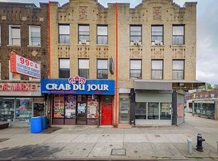 233 Utica Ave, Brooklyn, NY