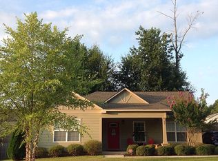 386 Embry Ln, Auburn, AL 36830