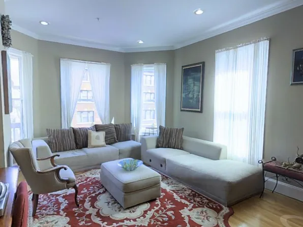 72 Georgia St APT 1, Dorchester, MA 02121