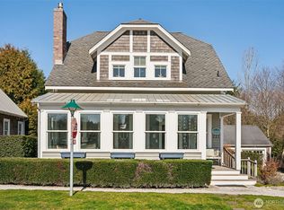 221 Meriweather St, Pacific Beach, WA 98571