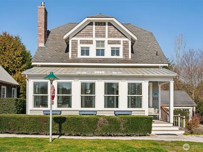 221 Meriweather Street, Pacific Beach, WA, 98571