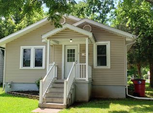 1159 S Mary Ave, Springfield, MO 65807