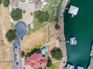 22006 Beacon Point Cv, Lago Vista, TX 78645