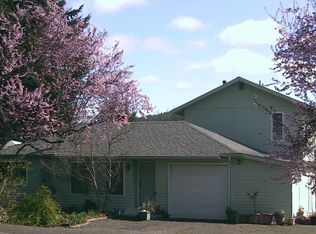 1115 NE Leon Ave, Myrtle Creek, OR 97457