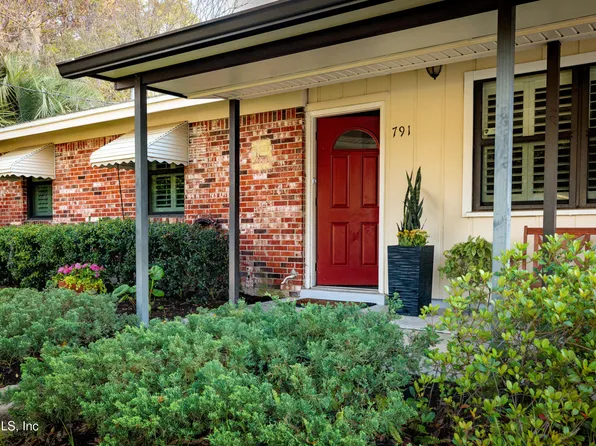 791 WESTGATE Drive, Jacksonville, FL 32221