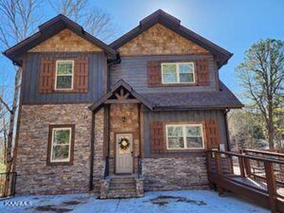 2721 Dogwood Loop Dr, Sevierville, TN, 37876