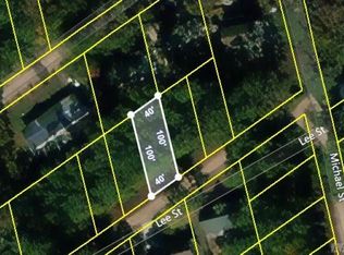 102 Lee St, Jarvisburg, NC 27947