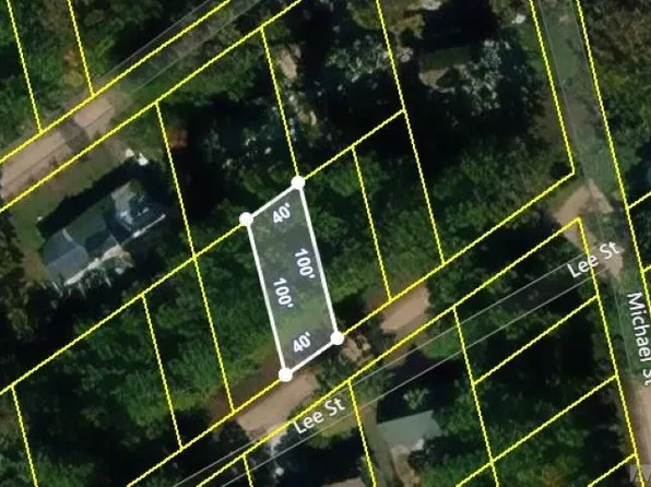 102 Lee St, Jarvisburg, NC 27947