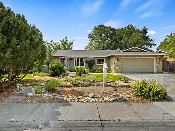 7181 W Desert Ave, Boise, ID 83709