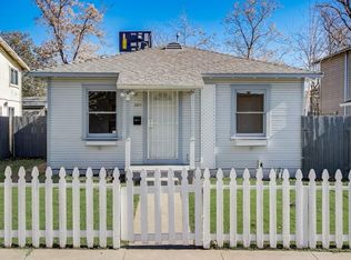 3211 32nd St, Sacramento, CA