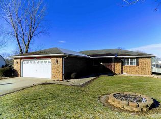 3101 Essex Ct, Kokomo, IN 46902