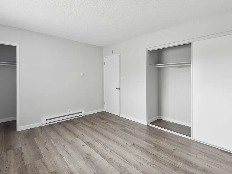 Fisher Court Apartments — Photo 17