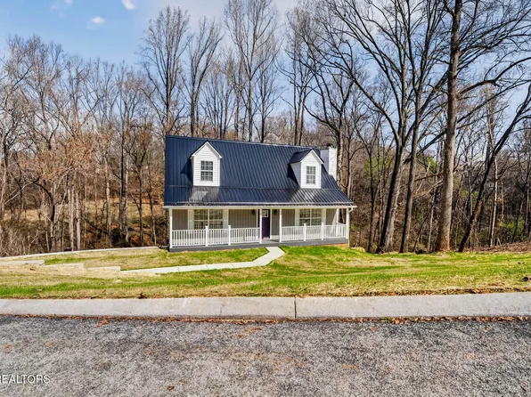 1050 Briar Ct, Talbott, TN 37877