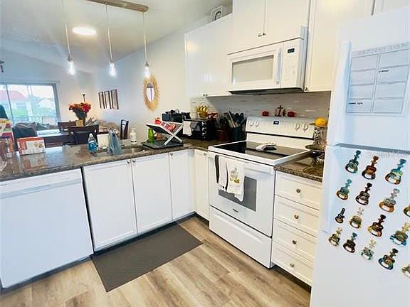 5th image of 2500 Woodgate Blvd APT 203