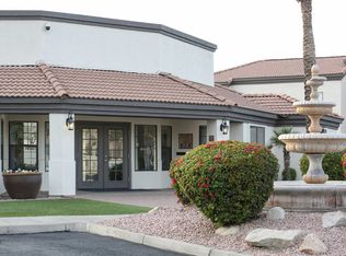 San Martin Apartments, Glendale, AZ 85301