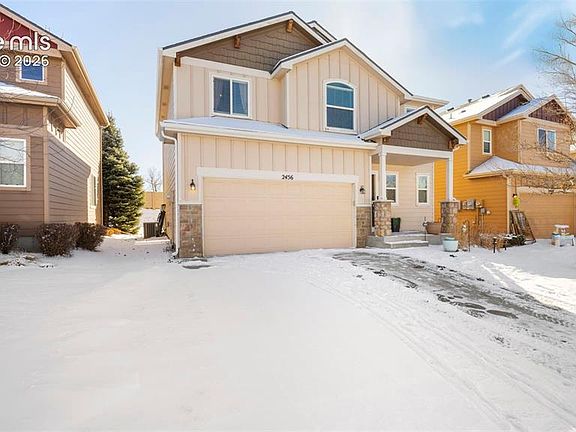 5th image of 2456 Sierra Springs Dr