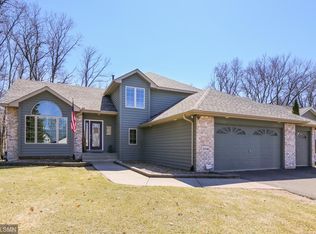 2556 Radisson Woods Dr NE, Blaine, MN 55449