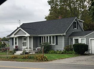 181 Gifford Rd, Westport, MA 02790