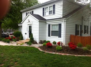 629 Garden Blvd, Belleville, IL 62220