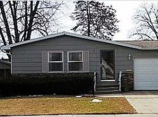 431 Rockwell St, Kewanee, IL 61443